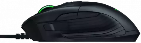 موس سیمی Razer مدل GAMING BASILISK
