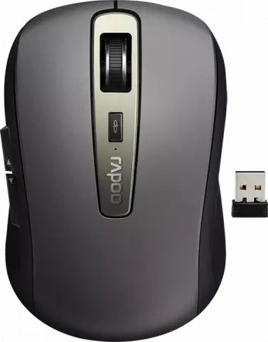 موس بیسیم RAPOO مدل MT350