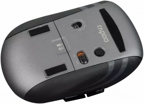 موس بیسیم RAPOO مدل MT350