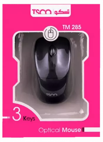 موس سیمی TSCO مدل TM 285