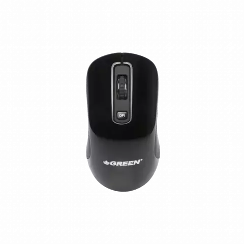 موس بی سیم Green مدل GM403-W