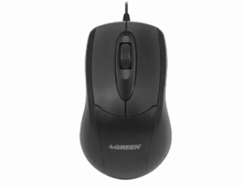 موس سیمی Green مدل GM400