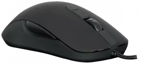 موس سیمی گیمینگ Green مدل GM402