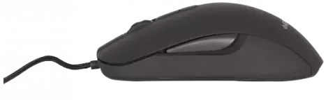موس سیمی گیمینگ Green مدل GM402