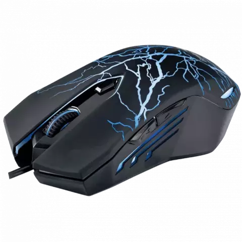 موس سیمی Genius مدل GAMING X-G300