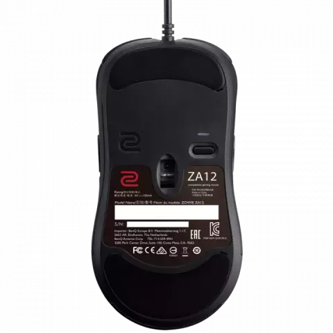 موس سیمی BenQ مدل ZOWIE ZA12