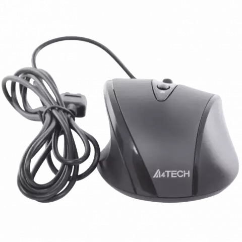 موس سیمی A4TECH مدل  N-770FX