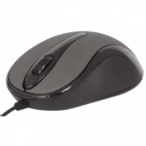 موس سیمی A4TECH مدل N-360