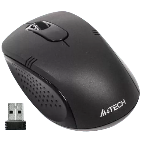 موس بیسیم A4TECH مدل G3-630N