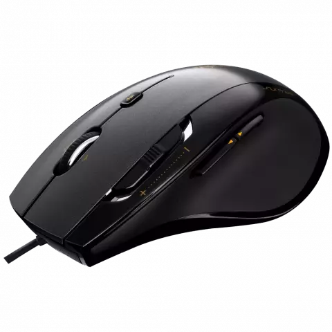 موس سیمی RAPOO مدل N6200