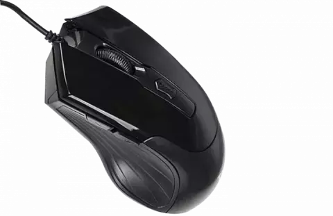 موس سیمی TSCO مدل TM 224N