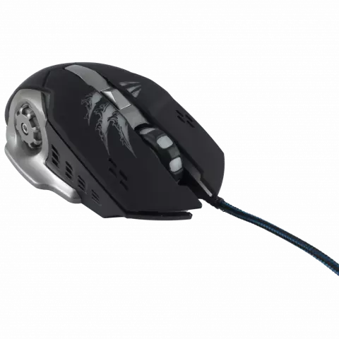 موس سیمی TSCO مدل GAMING TKM-762GA