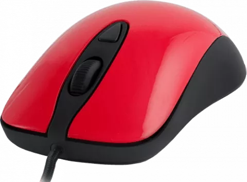 موس سیمی SteelSeries مدل GAMING KINZU V3