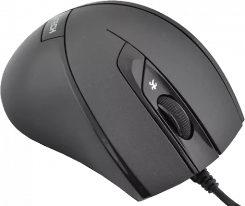 موس سیمی A4TECH مدل N-600X