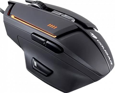 موس سیمی COUGAR مدل GAMING 600M