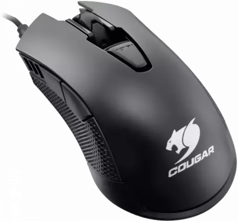 موس سیمی COUGAR مدل GAMING 500M