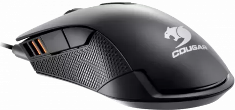 موس سیمی COUGAR مدل GAMING 500M