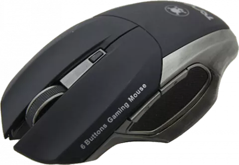 موس بیسیم TSCO مدل GAMING TM 678W