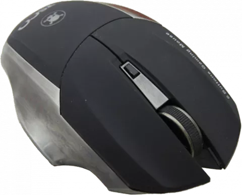 موس بیسیم TSCO مدل GAMING TM 678W
