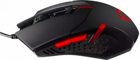 موس سیمی MSI مدل GAMING DS B1