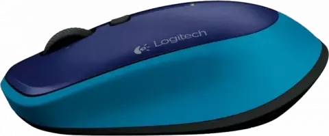 موس بیسیم Logitech مدل M335 910-004546