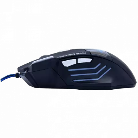 موس سیمی TSCO مدل GAMING TM 2018N