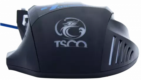 موس سیمی TSCO مدل GAMING TM 2018N