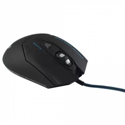 موس سیمی TSCO مدل GAMING TM 754 GA