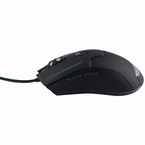 موس سیمی TSCO مدل GAMING TM 754 GA