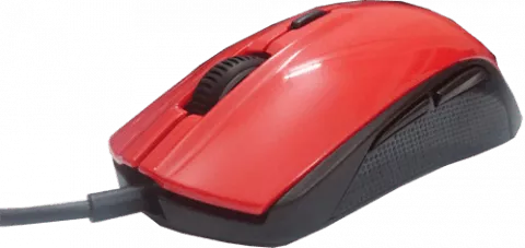 موس سیمی SteelSeries مدل RIVAL 95