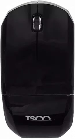 موس بیسیم TSCO مدل TM 622N