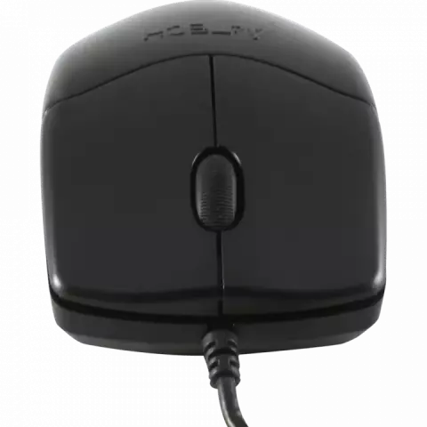 موس سیمی A4TECH مدل  N-300