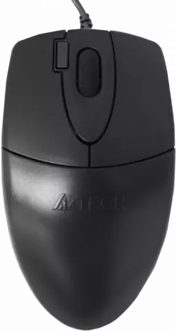 موس سیمی A4TECH مدل OP-620D