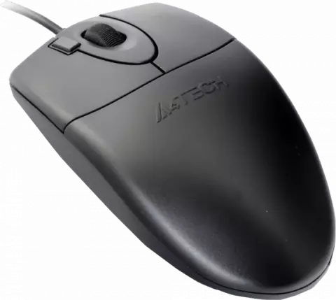 موس سیمی A4TECH مدل OP-620D