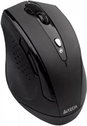 موس بیسیم A4TECH مدل G10-810FL