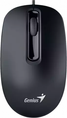 موس سیمی Genius مدل DX-130