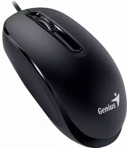 موس سیمی Genius مدل  DX-130