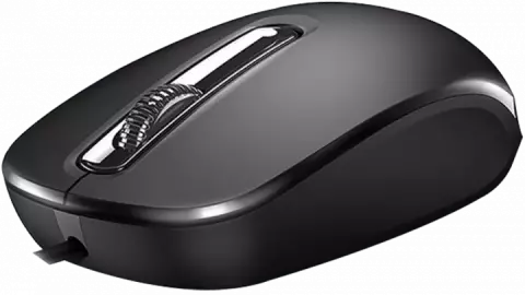 موس سیمی Genius مدل  DX-130