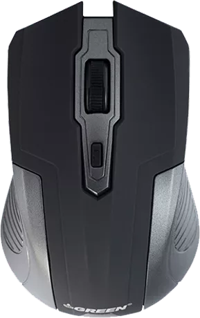 موس بی سیم Green مدل GM503W