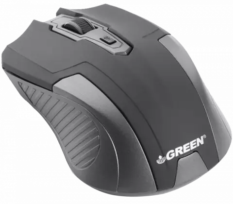 موس بی سیم Green مدل  GM503W