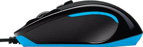 موس سیمی گیمینگ Logitech مدل G300S