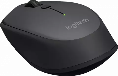 موس بیسیم Logitech مدل M335 910-004438