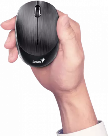 موس بی سیم Genius مدل  NX-9000BT