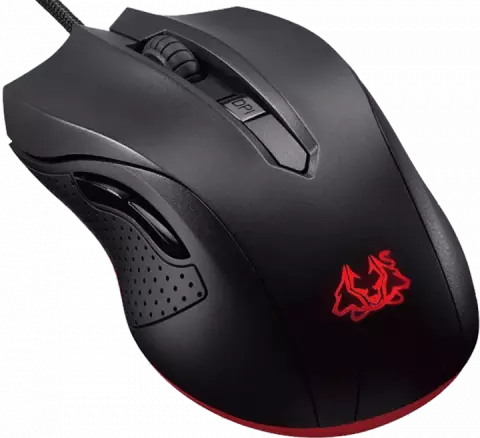 موس سیمی Asus مدل GAMING CERBERUS