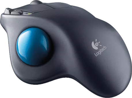 موس بیسیم Logitech مدل M570