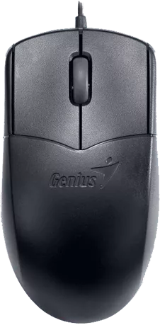 موس سیمی Genius مدل NETSCROLL 310X