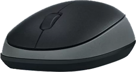 موس بیسیم Logitech مدل M165