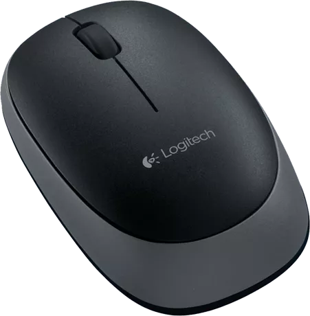 موس بیسیم Logitech مدل M165