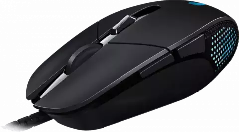 موس سیمی Logitech مدل GAMING