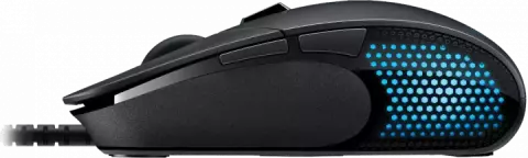 موس سیمی Logitech مدل GAMING
